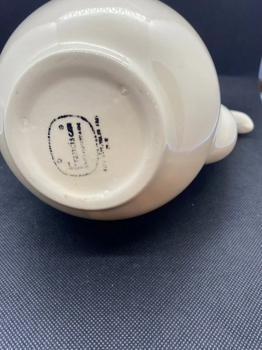 Desert Rose Franciscan Coffee Pot
